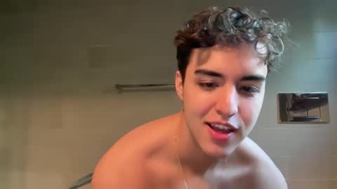 Snapshot of jrubyjane chatting on 10.11.25 Joshua online show from 10.11.25