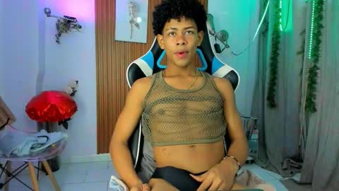 juan_contreras7 online show from 09.30.25