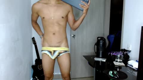 JuanDa online show from 02.09.25