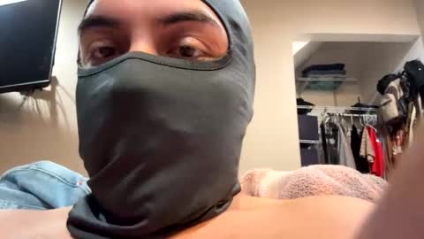 Snapshot of juana69baby chatting on 11.11.25 juana69baby online show from 11.11.25