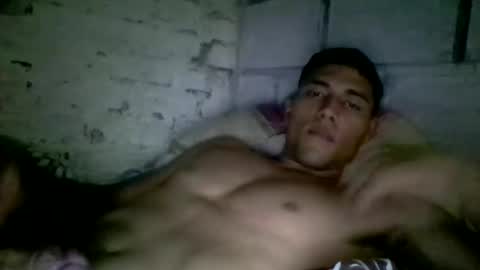 Snapshot of juandavid7261913970 chatting on 11.01.25 juandavid7261913970 online show from 11.01.25