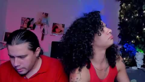 juanix_x online show from 11.14.25