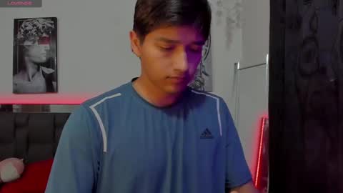 Snapshot of juanjo_ferrari chatting on 11.04.25 juanjo ferrari online show from 11.04.25