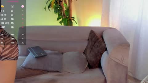 Juan Miguel online show from 01.06.25
