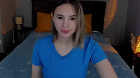 Snapshot of judymiles chatting on 01.24.25 Angelica online show from 01.24.25