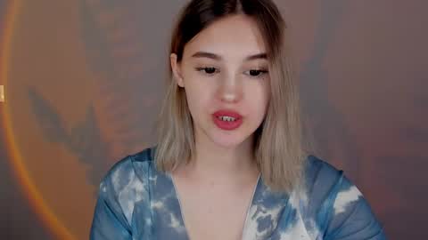 Snapshot of judymiles chatting on 01.28.25 Angelica online show from 01.28.25