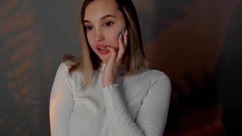 Angelica online show from 01.29.25