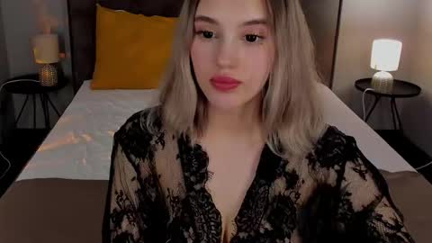 Angelica online show from 02.05.25