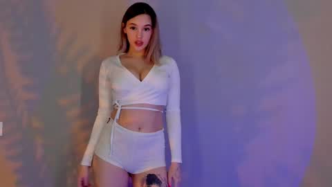 Snapshot of judymiles chatting on 02.07.25 Angelica online show from 02.07.25