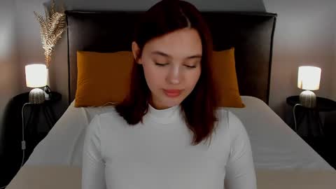 Snapshot of judymiles chatting on 03.06.25 Angelica online show from 03.06.25