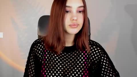 Snapshot of judymiles chatting on 03.08.25 Angelica online show from 03.08.25