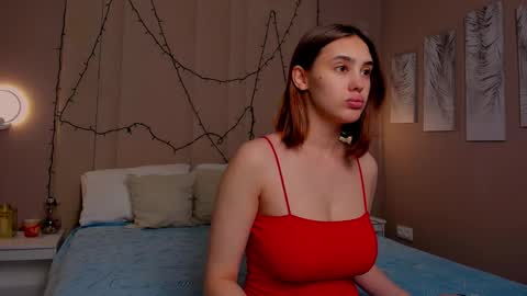 Angelica online show from 09.19.25