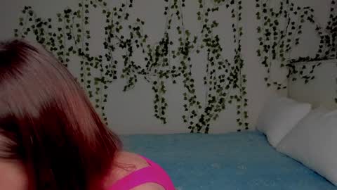 Angelica online show from 10.12.25