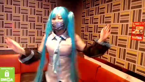 Snapshot of juicy_sayo_tanaka chatting on 09.18.25 Sayo  Tanaka online show from 09.18.25