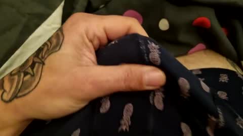 Snapshot of juju63630 chatting on 01.01.25 Juju online show from 01.01.25