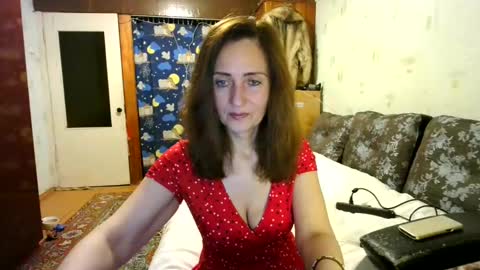 Snapshot of juliaa_foxi chatting on 12.12.24 juliaa_foxi online show from 12.12.24