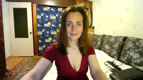 Snapshot of juliaa_foxi chatting on 12.26.24 juliaa_foxi online show from 12.26.24