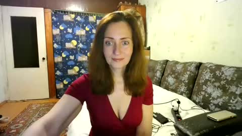 Snapshot of juliaa_foxi chatting on 12.29.24 juliaa_foxi online show from 12.29.24