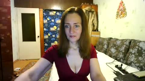 Snapshot of juliaa_foxi chatting on 01.11.25 juliaa_foxi online show from 01.11.25