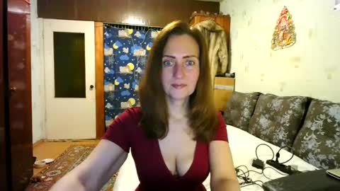 Snapshot of juliaa_foxi chatting on 01.24.25 juliaa_foxi online show from 01.24.25