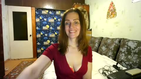 Snapshot of juliaa_foxi chatting on 01.25.25 juliaa_foxi online show from 01.25.25