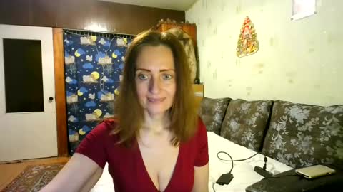 Snapshot of juliaa_foxi chatting on 01.30.25 juliaa_foxi online show from 01.30.25