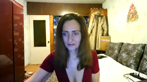 Snapshot of juliaa_foxi chatting on 02.02.25 juliaa_foxi online show from 02.02.25