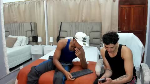 Snapshot of julian_billy chatting on 01.04.25 julian billy online show from 01.04.25