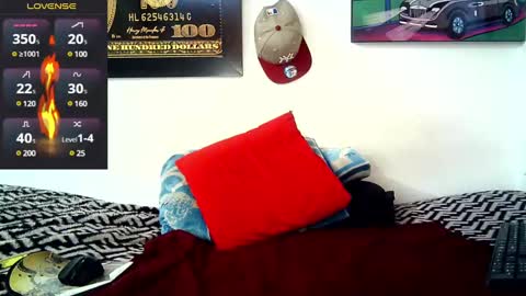 Snapshot of julian_tattoo chatting on 03.04.25 Julian independent model online show from 03.04.25