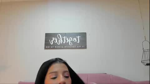 Snapshot of juliana_ls chatting on 09.08.25 Juliana online show from 09.08.25
