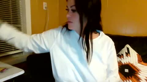 Texas Mamasita online show from 12.02.24