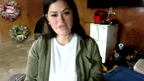 Texas Mamasita online show from 12.09.24