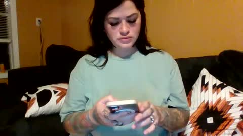 Texas Mamasita online show from 12.18.24