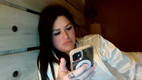 Texas Mamasita online show from 01.06.25