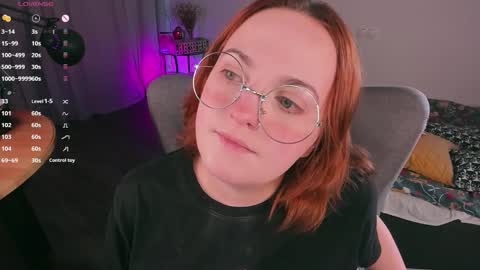 Snapshot of juliet_schoolgirl chatting on 12.14.24 Juliet online show from 12.14.24