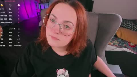 Snapshot of juliet_schoolgirl chatting on 12.15.24 Juliet online show from 12.15.24