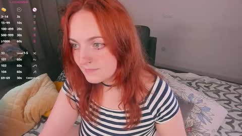 Snapshot of juliet_schoolgirl chatting on 09.10.25 Juliet online show from 09.10.25