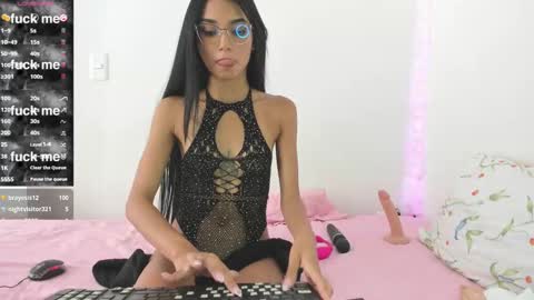 julieta_vega03 online show from 02.01.25
