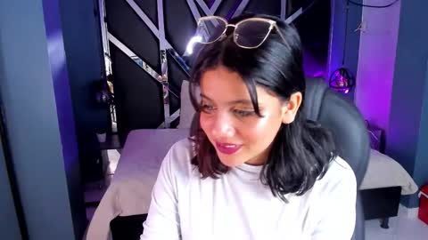 Snapshot of julieth_brown_ chatting on 10.02.25 Julieth  online show from 10.02.25