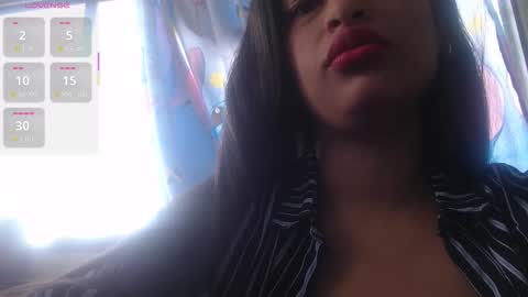 Snapshot of juliethserna chatting on 09.24.25 juliethserna online show from 09.24.25