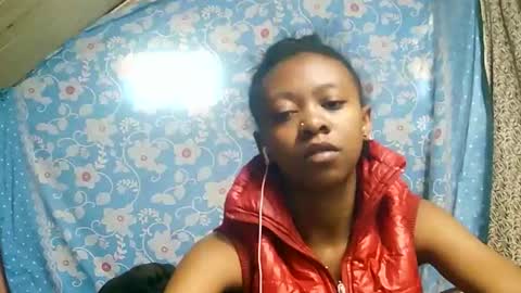 Snapshot of juliette9794 chatting on 09.29.25 juliette9794 online show from 09.29.25