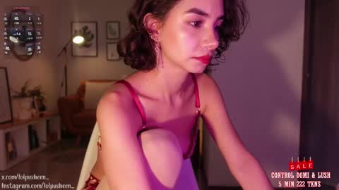 Snapshot of juliette_dee chatting on 03.06.25 Juliette Dee online show from 03.06.25