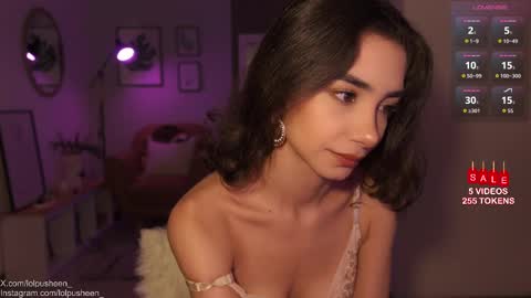Snapshot of juliette_dee chatting on 10.04.25 Juliette Dee online show from 10.04.25