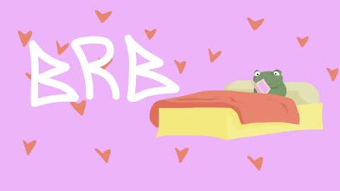 Snapshot of julscinamon chatting on 01.26.25 Baroness Von Cringe online show from 01.26.25