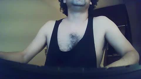 Snapshot of juneandmia chatting on 12.17.24 Mia online show from 12.17.24