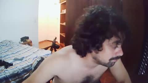 Snapshot of juneandmia chatting on 01.30.25 Mia online show from 01.30.25