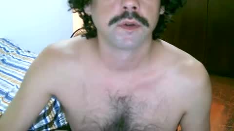 Snapshot of juneandmia chatting on 02.17.25 Mia online show from 02.17.25