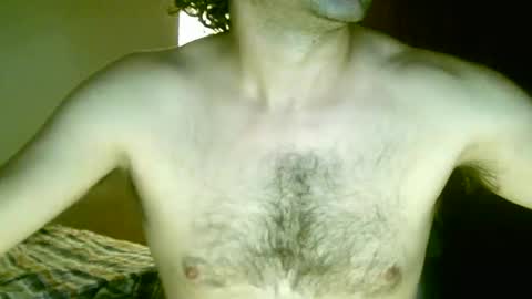 Snapshot of juneandmia chatting on 02.28.25 Mia online show from 02.28.25