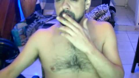 Snapshot of juneandmia chatting on 10.04.25 Mia online show from 10.04.25