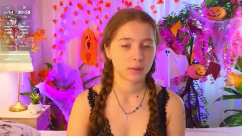 Kate online show from 10.19.25